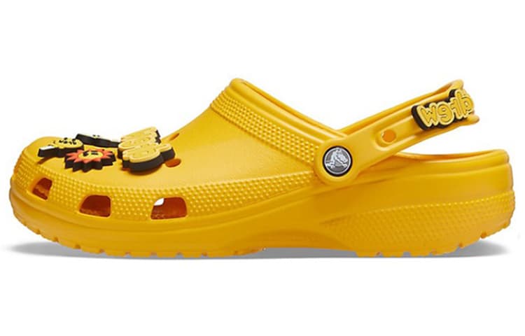 Crocs Justin Bieber X Classic Clog 'Drew'