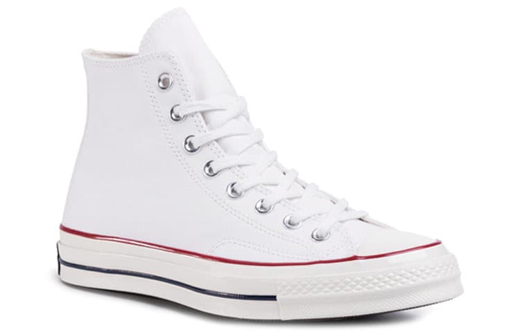 Converse Chuck 70 Hi «Слоновая кость»