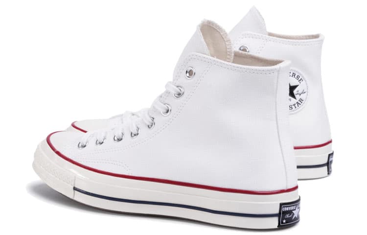 Converse Chuck 70 Hi «Слоновая кость»
