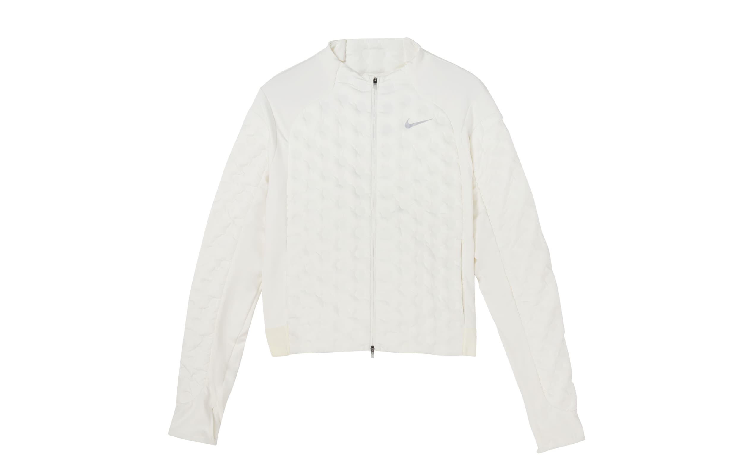 Nike Jackets Women's Sail White
