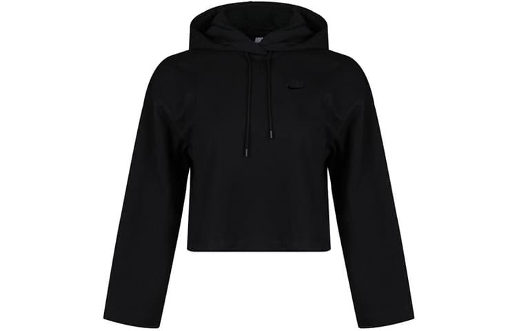 Nike Sweatshirts Women's Black