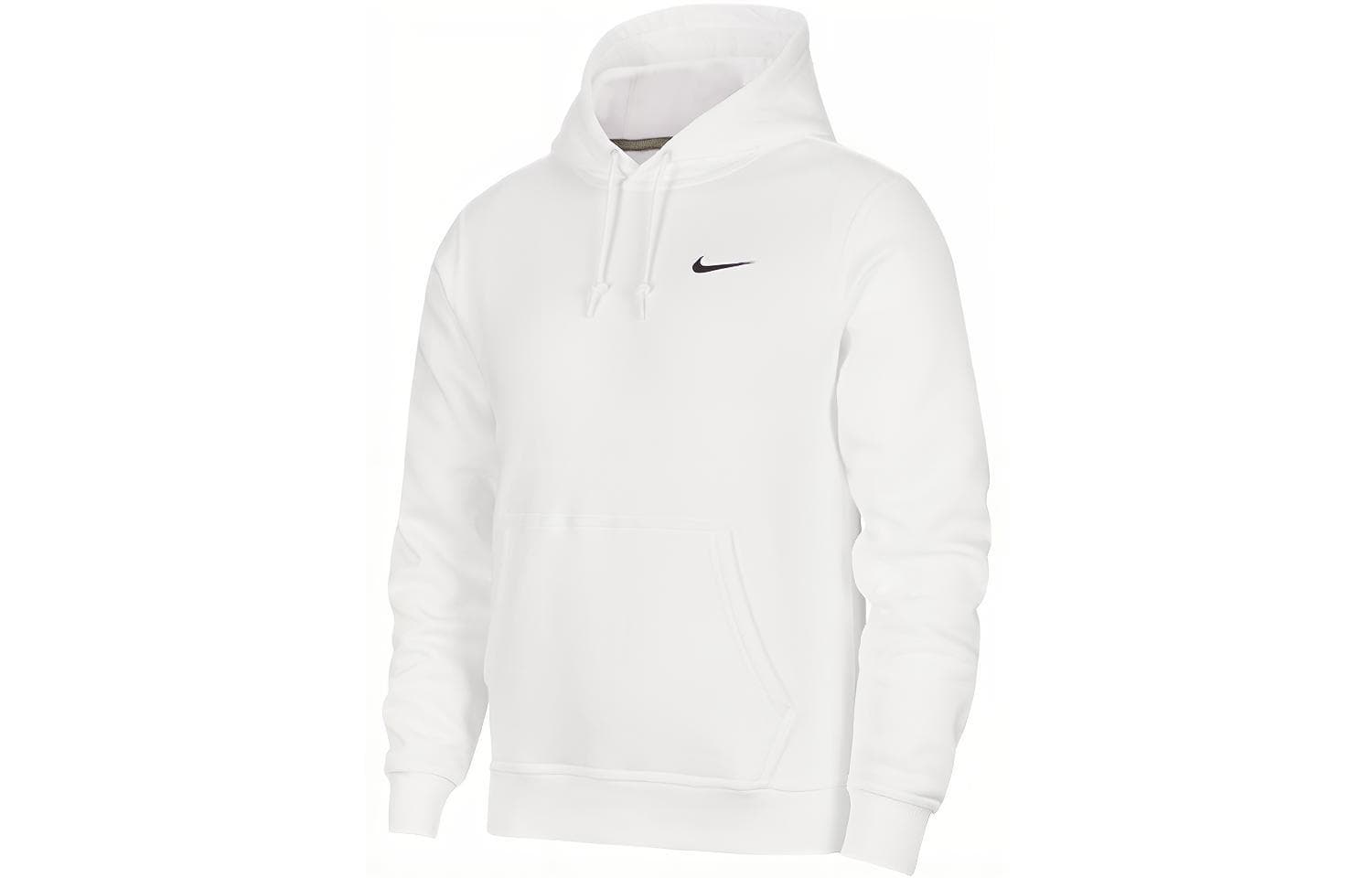 Nike Sweatshirts Men's White