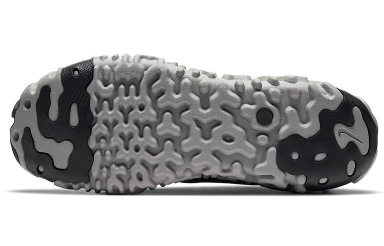 Nike Overbreak Sp Baroque Коричневый