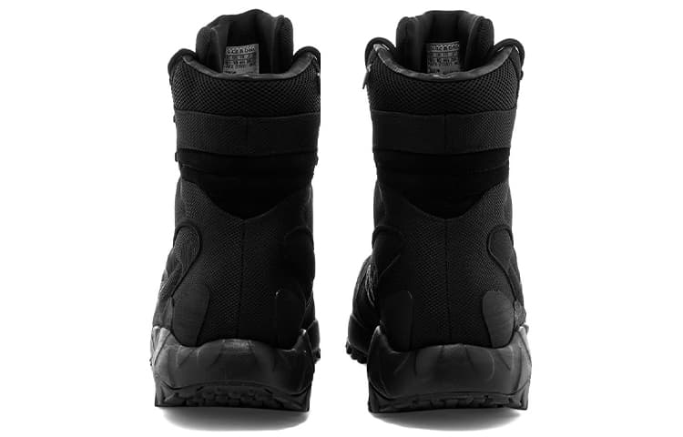 Adidas Y 3 Notoma 'Черный'