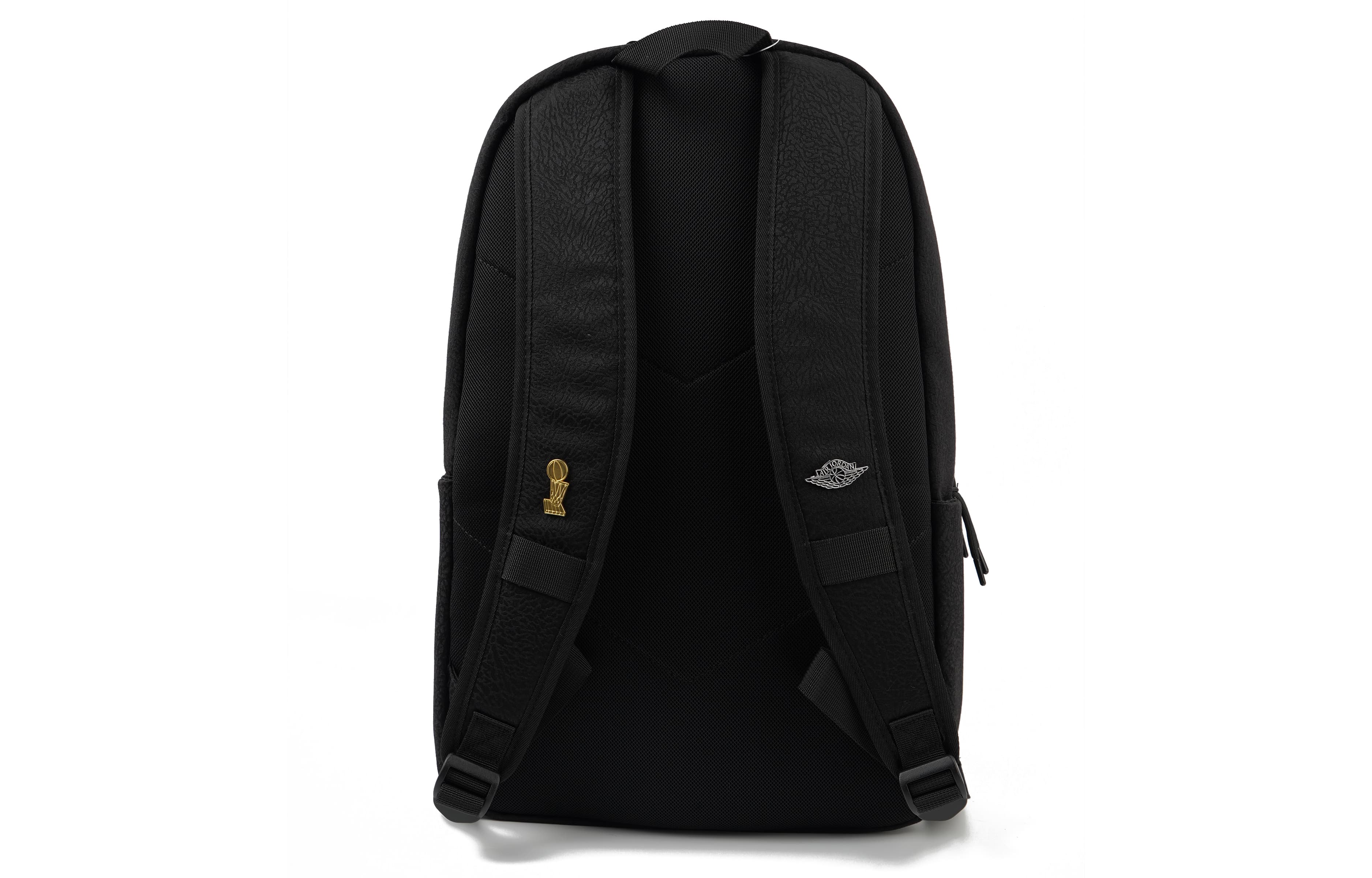 Рюкзак для ноутбука Jordan Jumpan Pin Pack, черный, большой