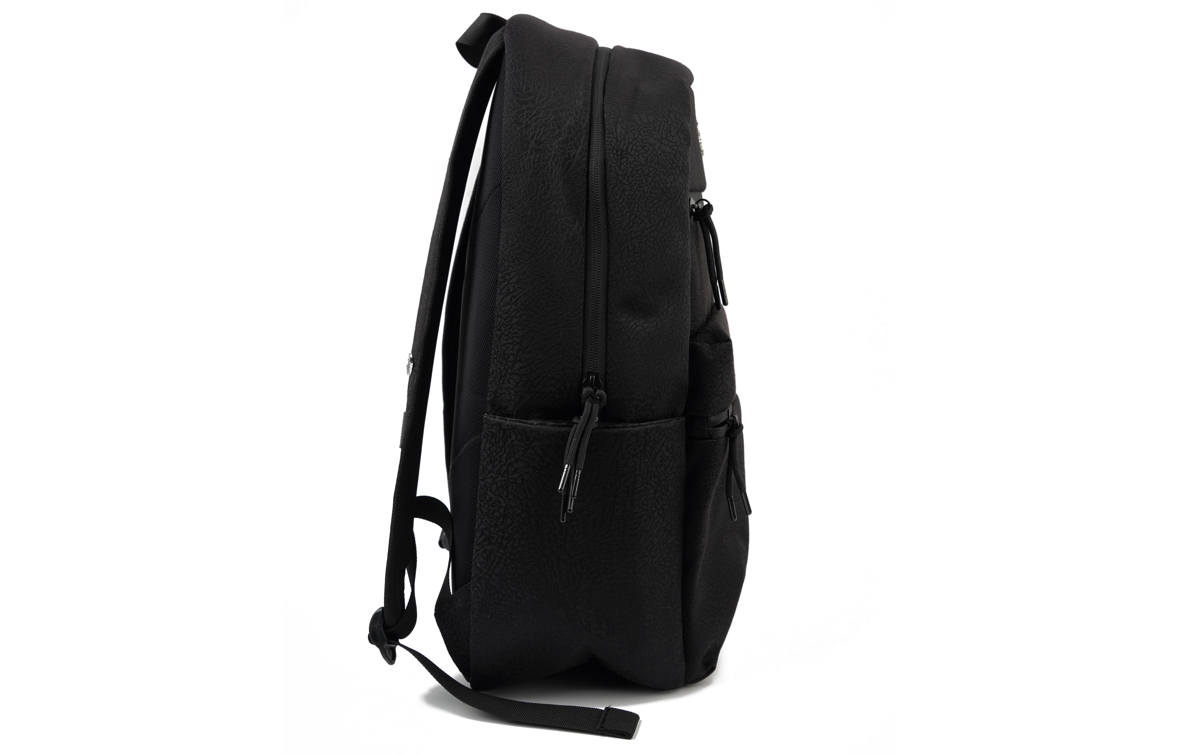 Рюкзак для ноутбука Jordan Jumpan Pin Pack, черный, большой