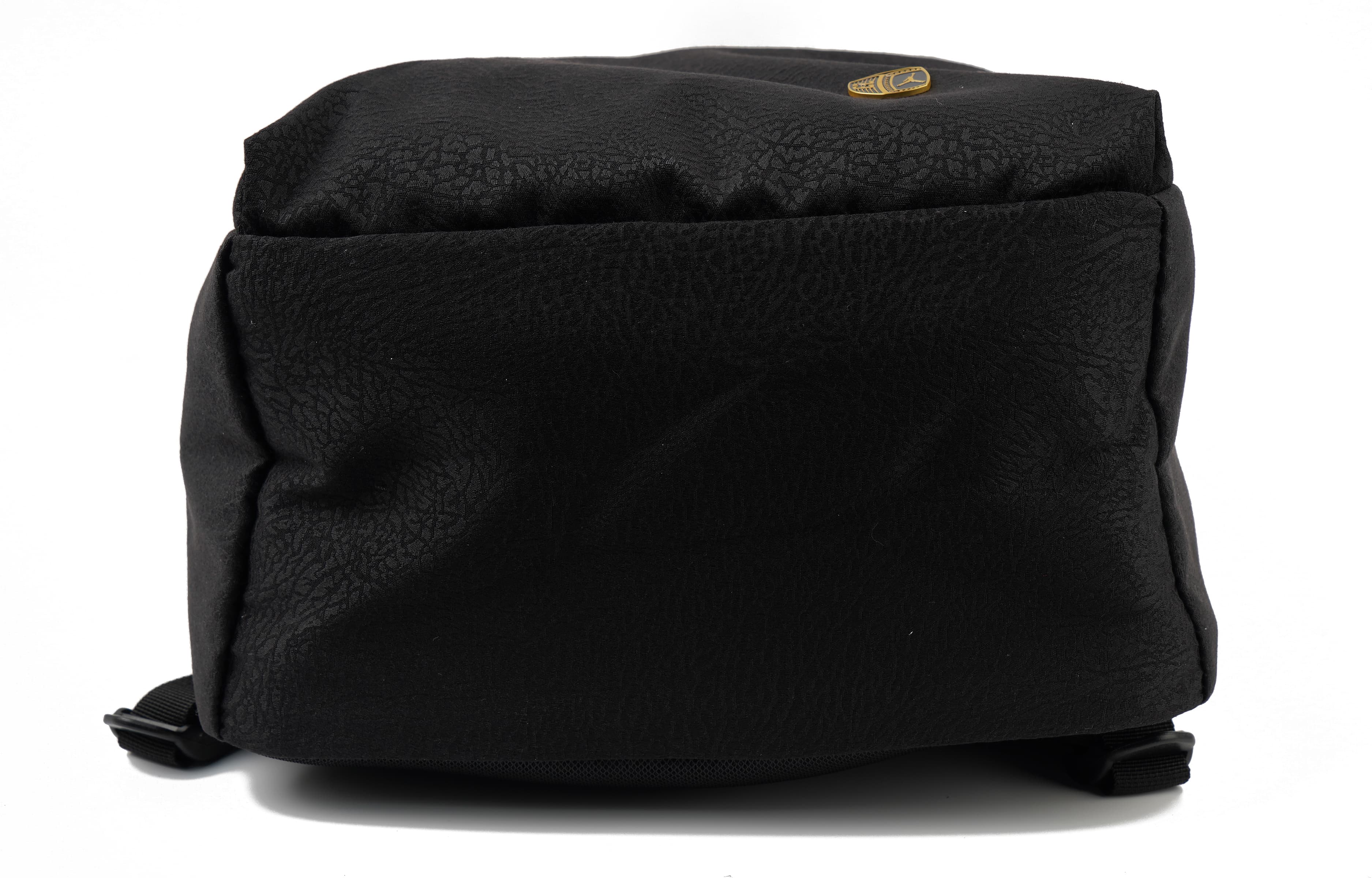 Рюкзак для ноутбука Jordan Jumpan Pin Pack, черный, большой