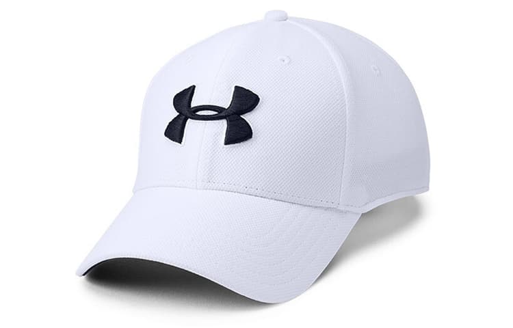 Under Armour Baseball Caps Men's