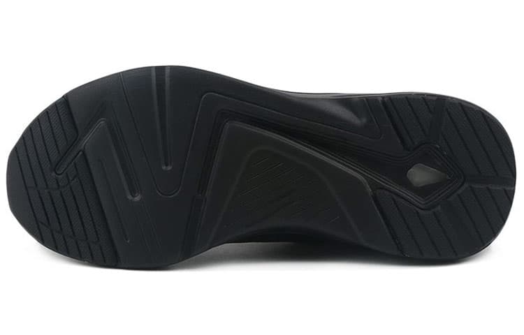 PUMA Comet 2 Fs «Black Team Gold»