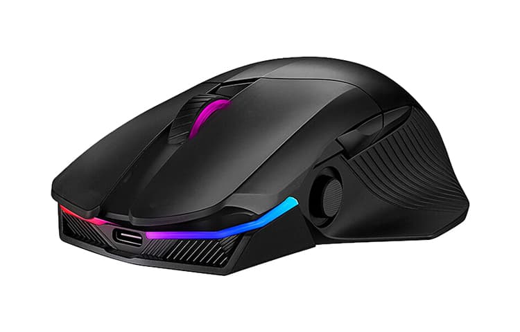 ROG Mouses