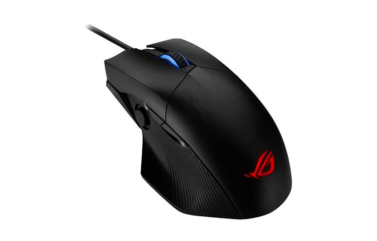 Мыши ROG
