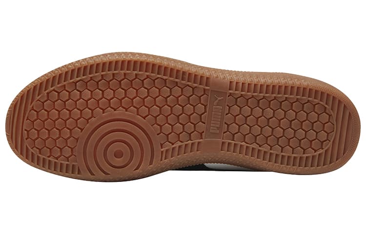 PUMA Super Liga и ретро «Белый Черный»