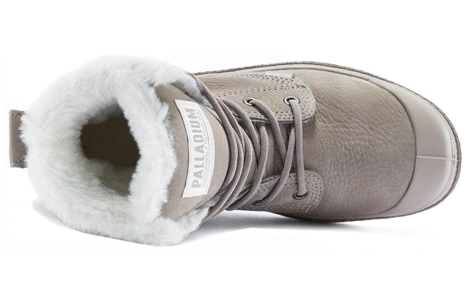 Palladium Pampa Sport Cuff S Короткие ботинки martin унисекс, серые