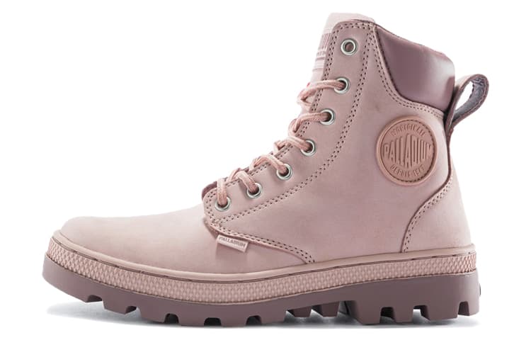 Palladium Short Martin Boot Women's