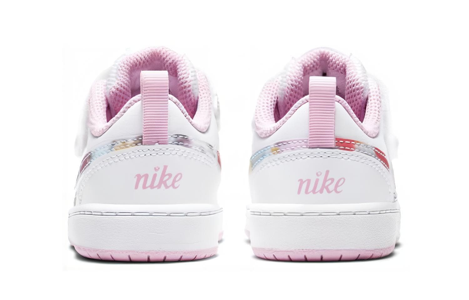 Обувь Nike для малышей для малышей