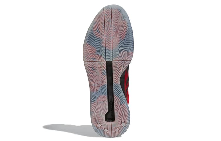 Adidas D Rose 11 «Бренда»