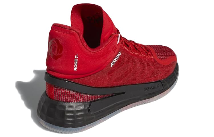 Adidas D Rose 11 «Бренда»