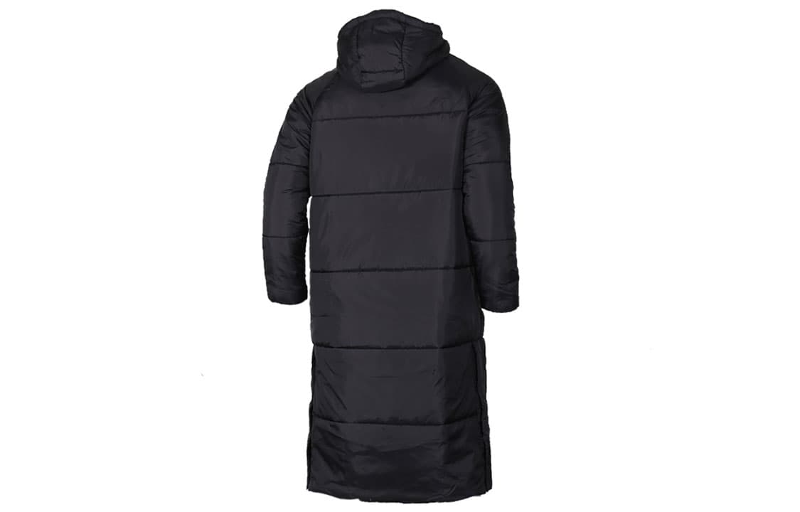 Adidas Parka Пальто мужские черные