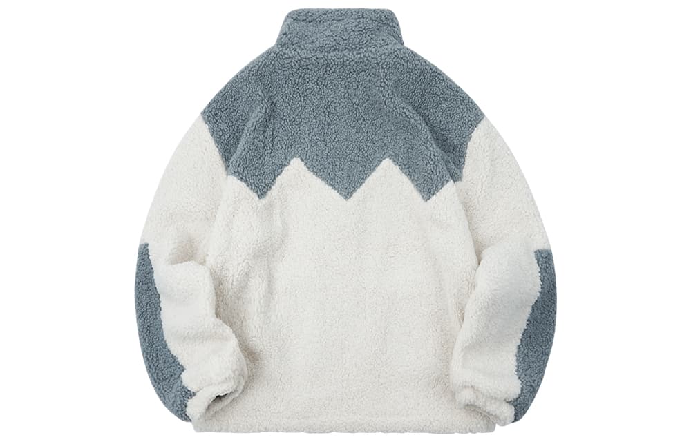 Suamoment бархатное пальто унисекс