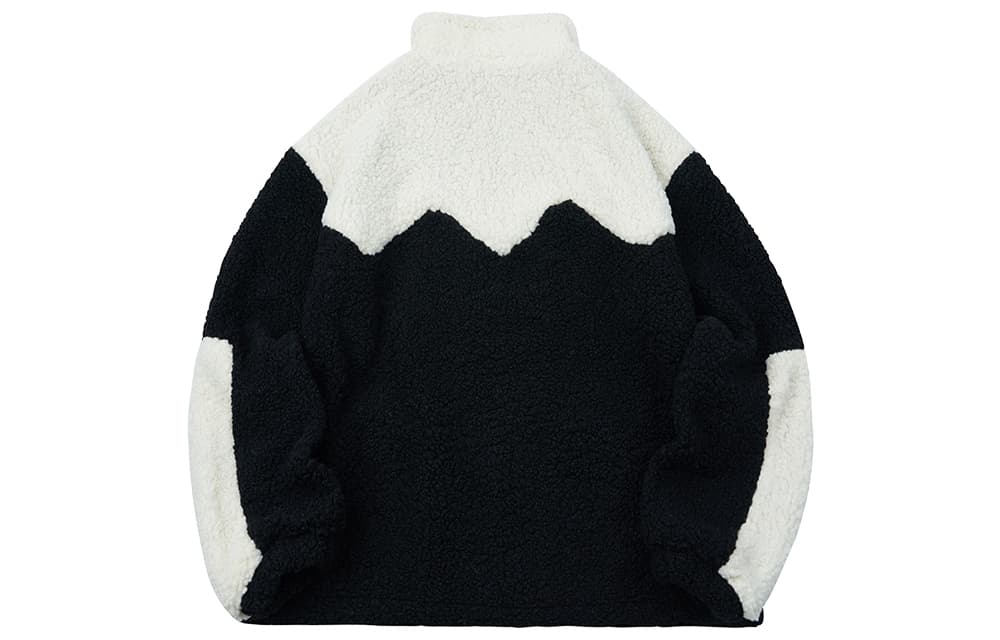 Suamoment бархатное пальто унисекс