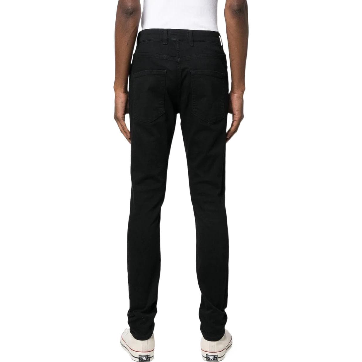 Джинсы REPRESENT осень мужские черные