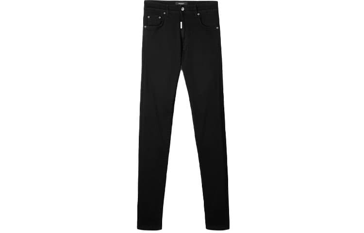 REPRESENT Jeans Fall Men's Black