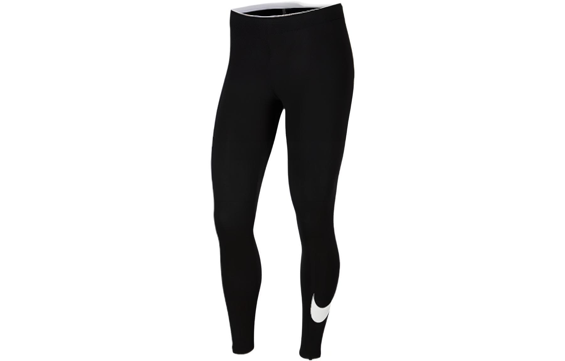Nike Workout Pants Women's Black