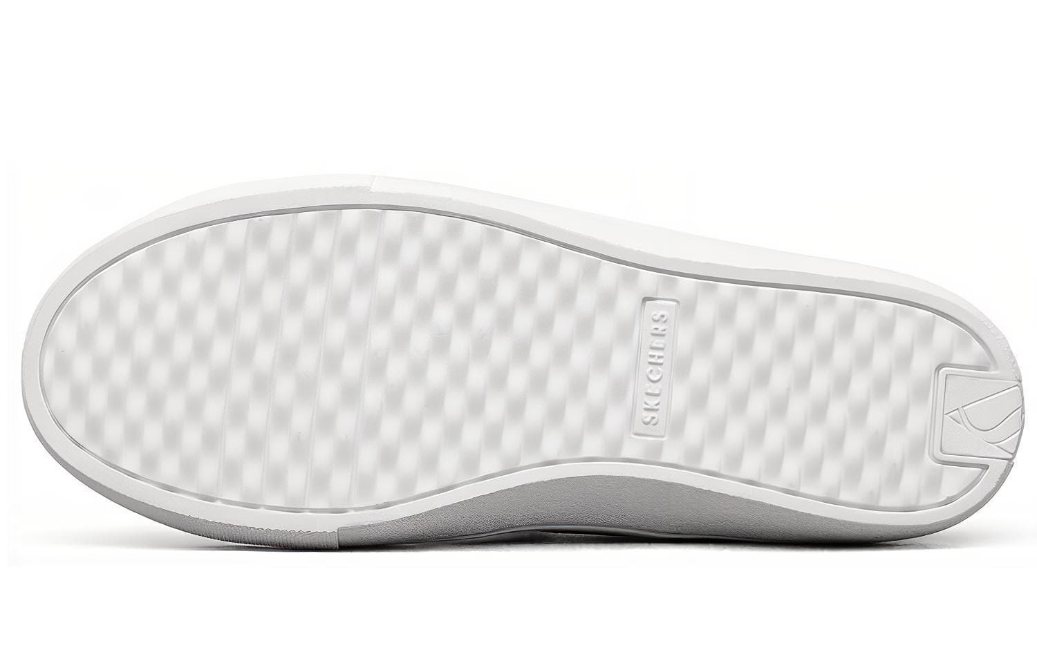 Женские кроссовки Skechers Goldie 2.0 X Hello Kitty «красные»