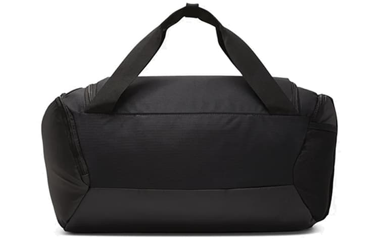 Баскетбольная сумка из полиэстера Nike 40 л, спортивная сумка, походная сумка, дорожная сумка унисекс, черная