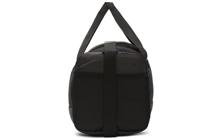 Баскетбольная сумка из полиэстера Nike 40 л, спортивная сумка, походная сумка, дорожная сумка унисекс, черная