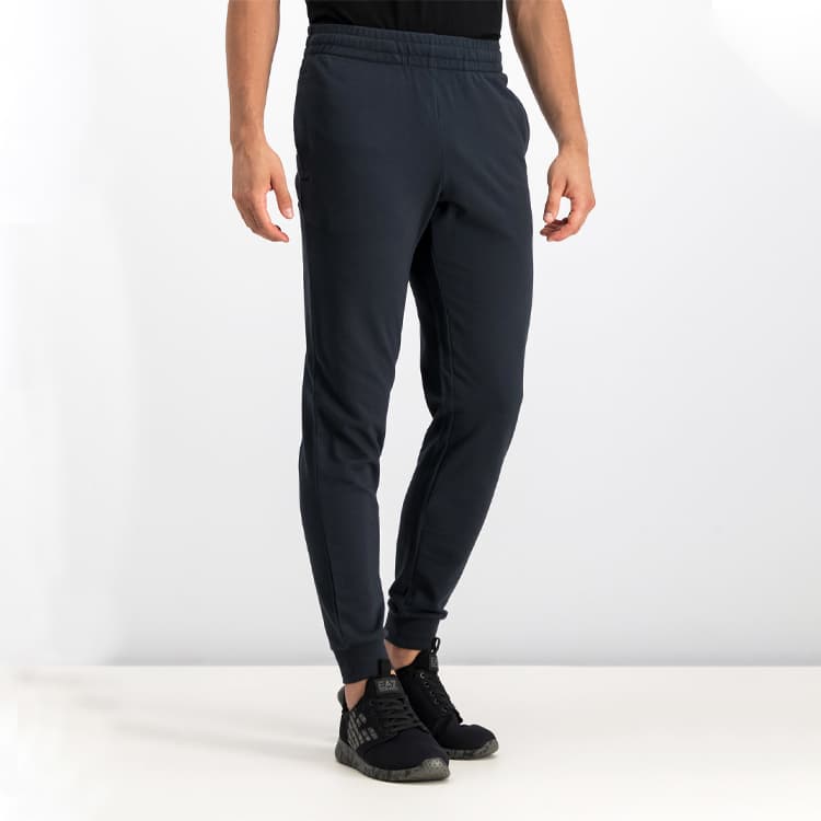 Спортивный костюм EMPORIO ARMANI с логотипом