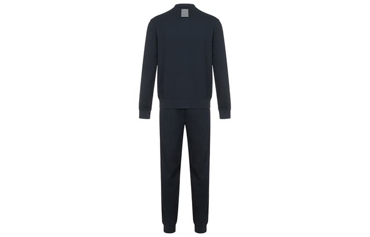 Спортивный костюм EMPORIO ARMANI с логотипом