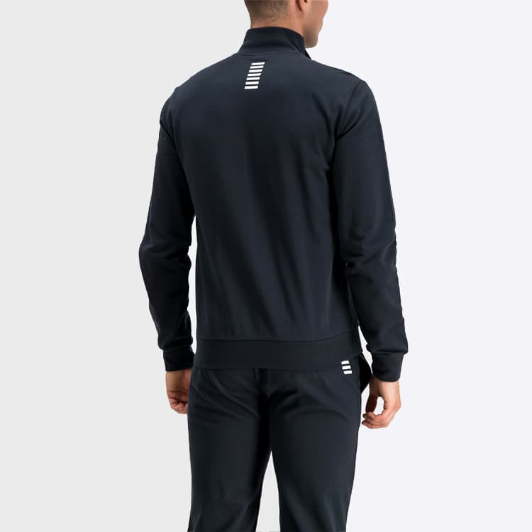 Спортивный костюм EMPORIO ARMANI с логотипом