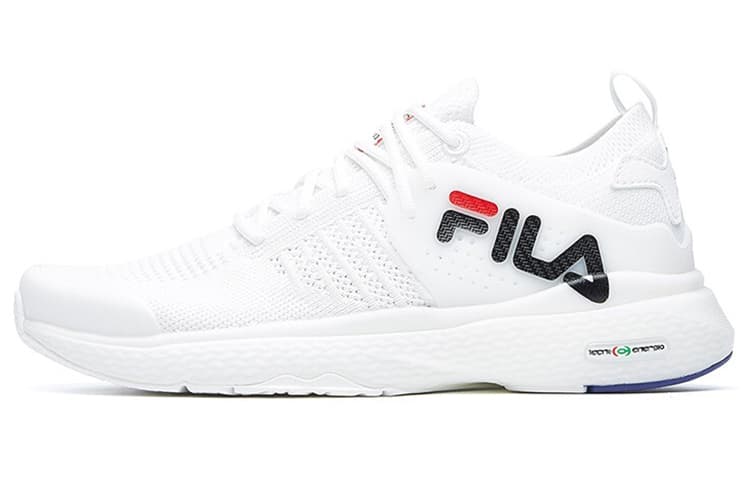 FILA Athletics Mind 3 White