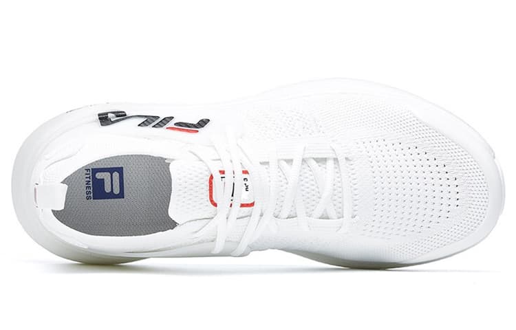 FILA Athletics Mind 3 Белый