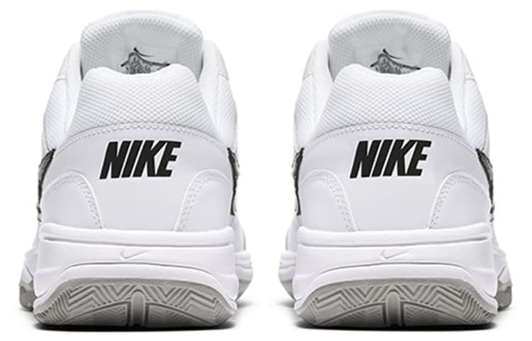 Nike Court Lite Белый Черный