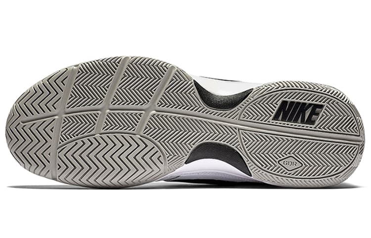 Nike Court Lite Белый Черный