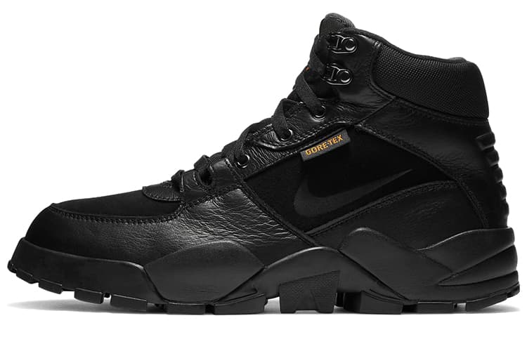 Nike Rhyodomo Gore Tex 'Black Anthracite'