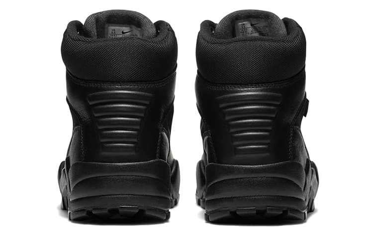 Nike Rhyodomo Gore Tex, черный антрацит