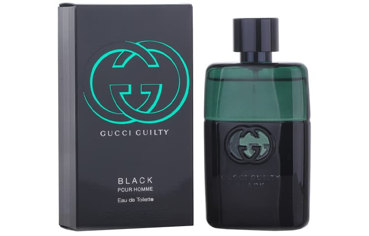 GUCCI Sinful Love Fire Inducing Perfumes Fougere Туалетная вода 50 мл/90 мл Стойкая классическая фужерная вода EDT