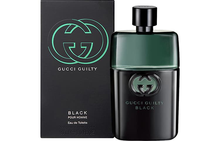GUCCI Sinful Love Fire Inducing Perfumes Fougere Туалетная вода 50 мл/90 мл Стойкая классическая фужерная вода EDT