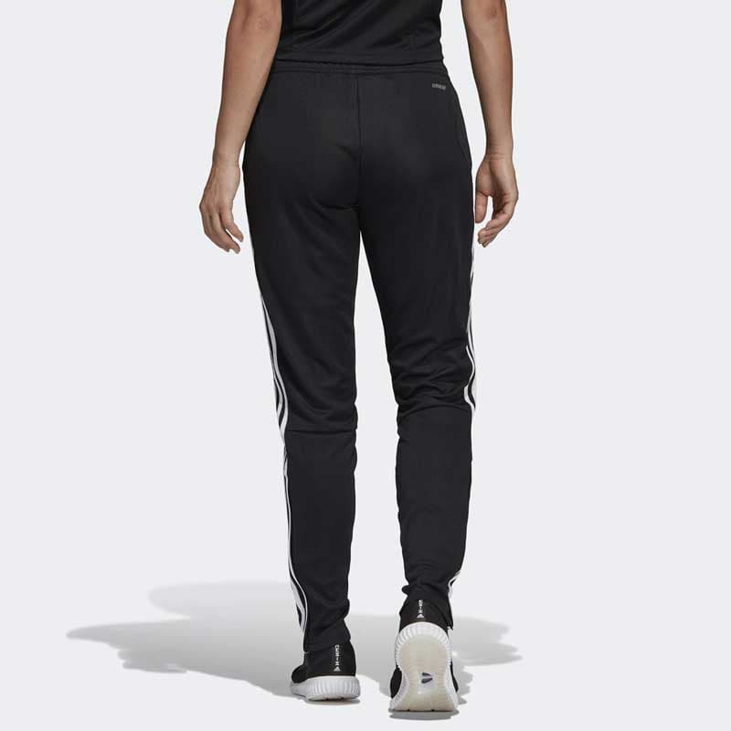 Спортивные брюки Adidas женские черные