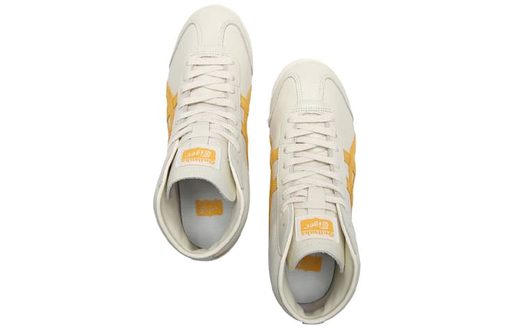 Onitsuka Tiger Mexico Mid White