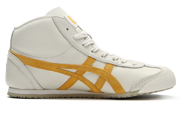 Onitsuka Tiger Mexico Mid White