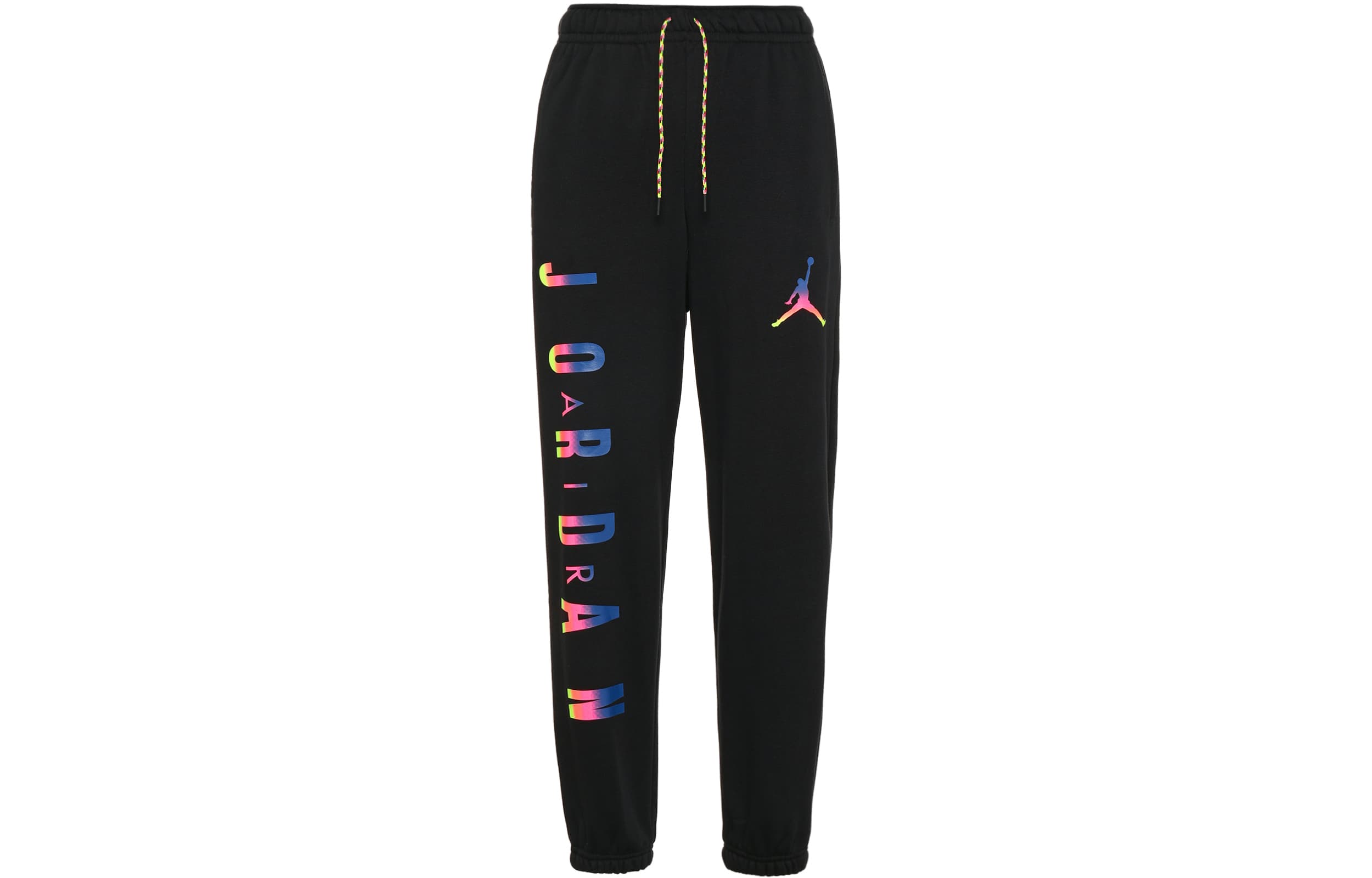 Jordan As MJ Sprt Dna Hbr Flc Sports Pants Men's Black