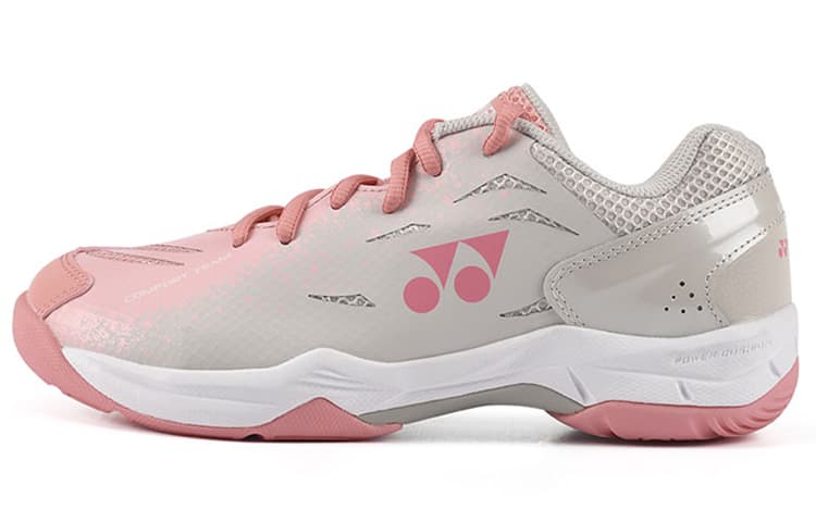YONEX Power Cushion Low top Badminton Shoes Women's Pink