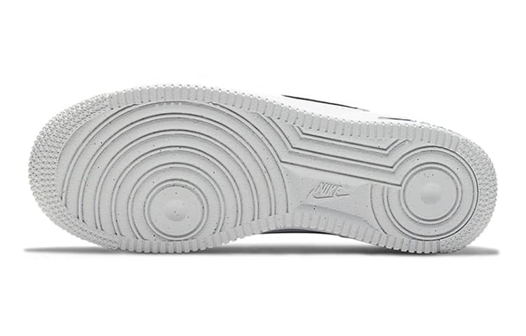 Nike Air Force 1 Low LV8 Swoosh Compass GS