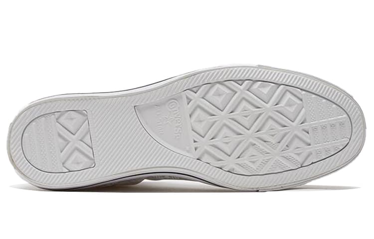 Конверсы Chuck Taylor All Star, цвет «Белый Черный»