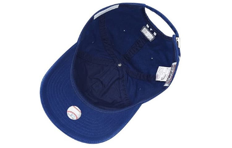 Хлопковые бейсболки MLB CP66 унисекс