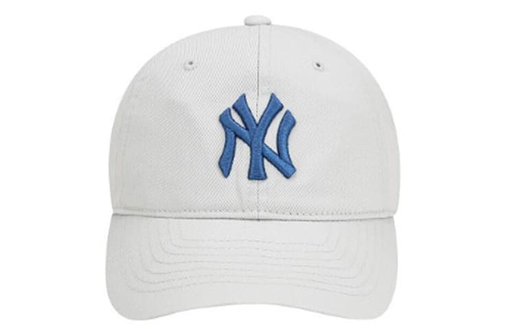 Хлопковые бейсболки MLB CP66 унисекс